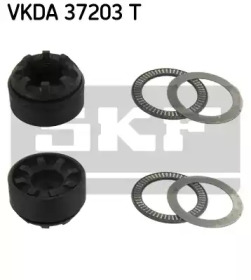 Подшипник (SKF: VKDA 37203 T)